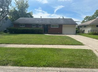 8799 Cabot Dr, Cincinnati, OH 45231