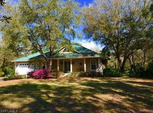 17701 Frank Rd, Alva, FL 33920
