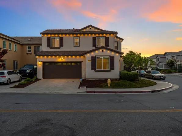 7721 Sumac Pl, Gilroy, CA 95020
