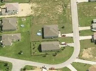 1407 Bluff Loop, Dundee, FL 33838