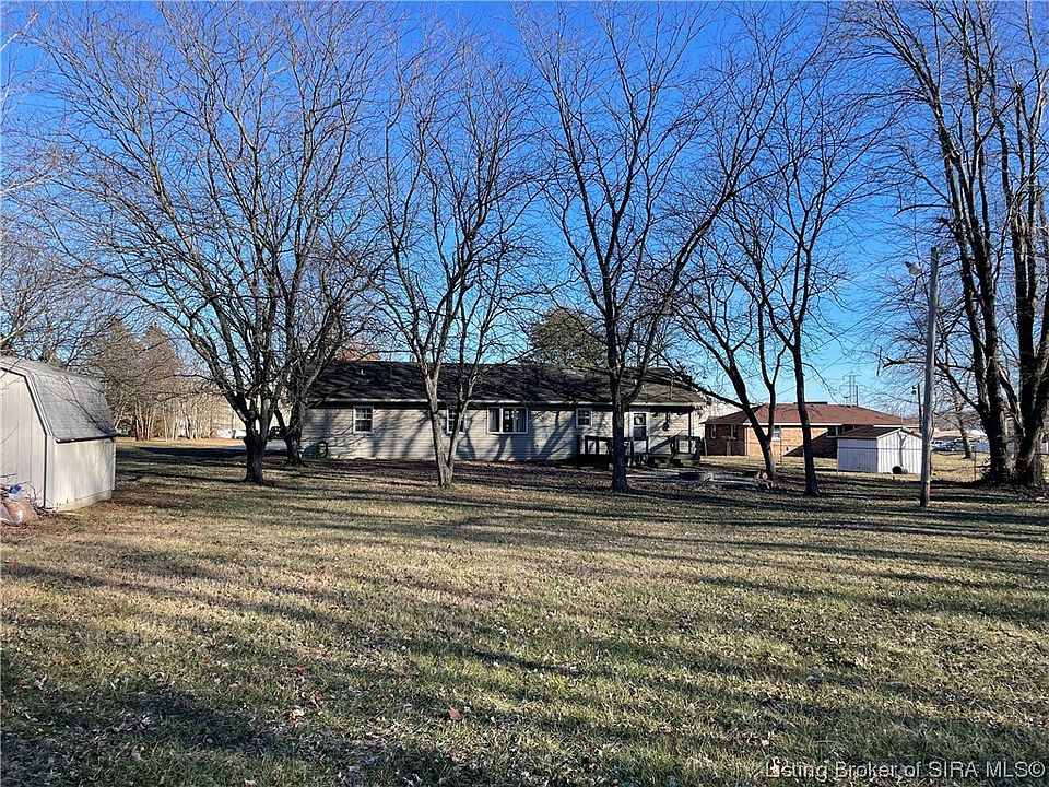 838 S Elm Street, Scottsburg, IN 47170 Zillow