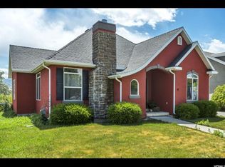 47 Citation Dr, Farmington, UT 84025