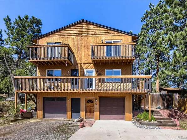 30157 Aspen Lane, Evergreen, CO 80439