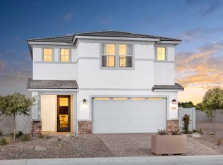 Sycamore Plan, Bethany Grove, Glendale, AZ 85303