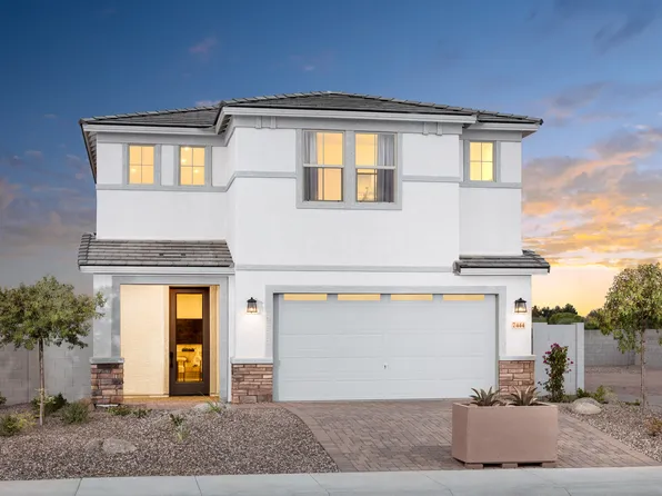 Sycamore Plan, Bethany Grove