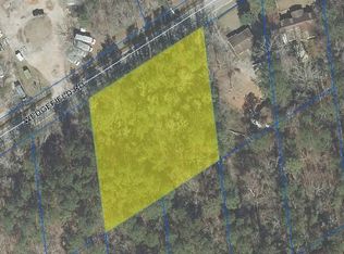 3640 Wedgefield Rd, Sumter, SC 29154