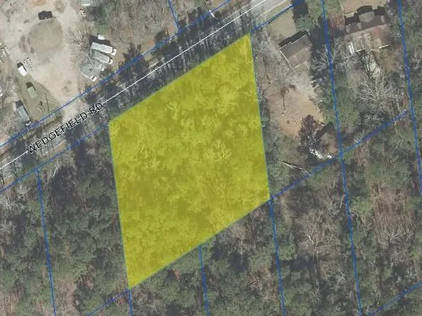 3640 Wedgefield Rd, Sumter, SC 29154