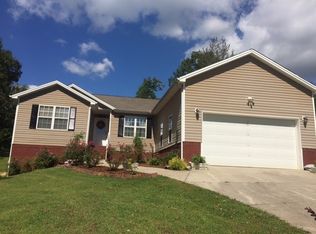 254 Chetola Dr NE LOT 76, Cleveland, TN 37323