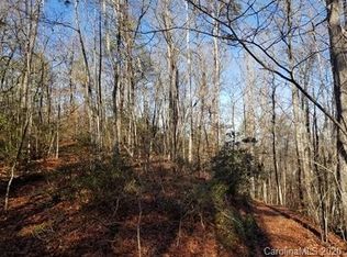 Davis Town Rd, Old Fort, NC 28762