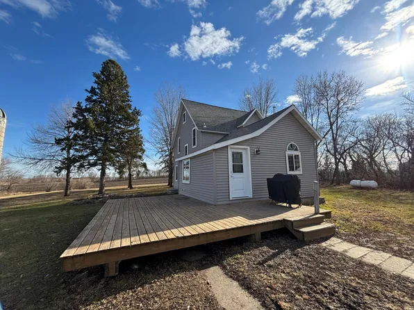 20362 370th Ave, Cyrus, MN 56323