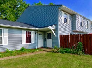 8093 Independence Dr #30-D, Mentor, OH 44060
