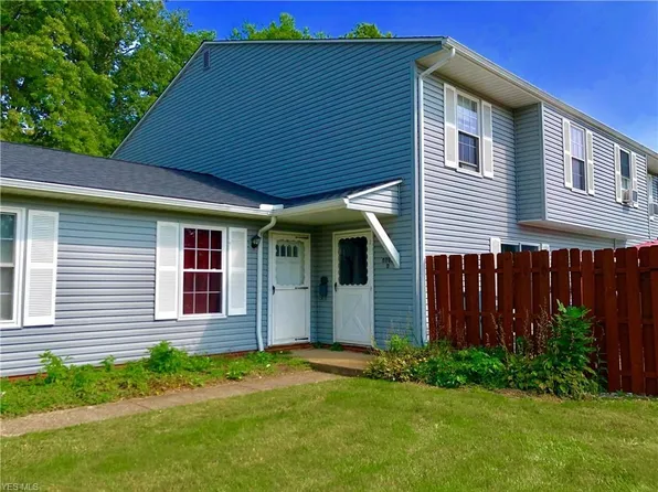 8093 Independence Dr #30-D, Mentor, OH 44060