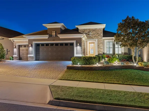 2539 Stargrass Cir, Clermont, FL 34715