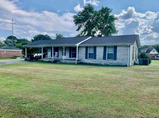 663 Duncan Creek Rd, Russellville, AL 35653