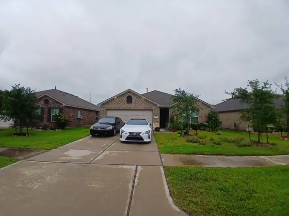 2227 Gold Beach Dr, Missouri City, TX 77459