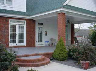 3563 Post Oak Rd, Ringgold, GA 30736