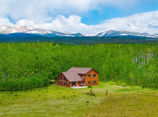 188 June Grass Ct, Fairplay, CO 80440