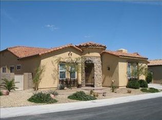 7244 Frontier Hills Ave, Las Vegas, NV 89113