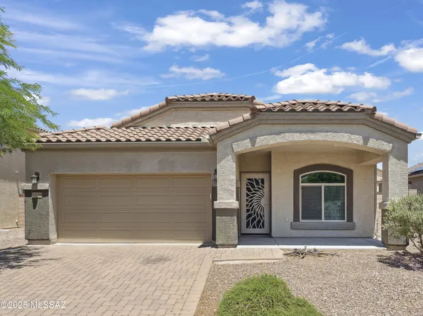 8976 W Hidden Saguaro Trl, Marana, AZ 85653