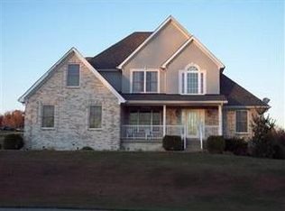 1102 Woodland Trce, Memphis, IN 47143