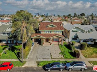 1504 4th Ave, Los Angeles, CA 90019