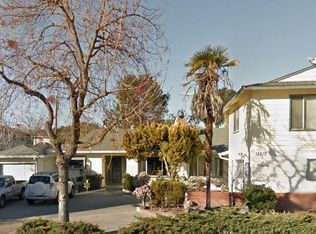 1247 Manet Dr, Sunnyvale, CA 94087