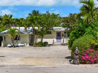 319 Woods Ave, Plantation Key, FL 33036