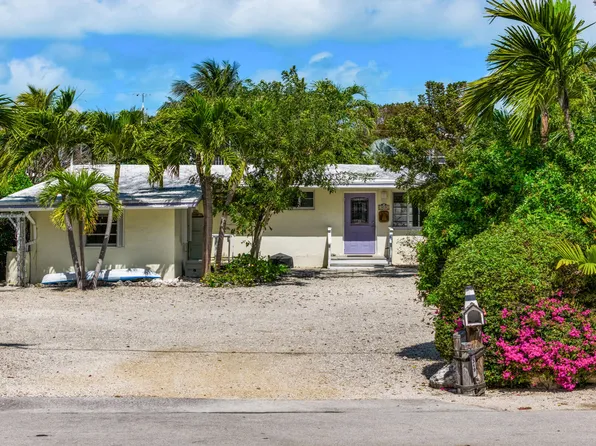 319 Woods Ave, Plantation Key, FL 33036