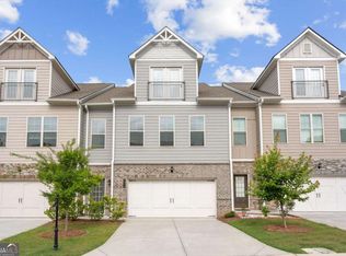 2020 Manor Pointe Dr #19, Cumming, GA 30041