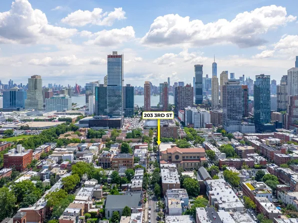 203 3rd Street image 17 of 19