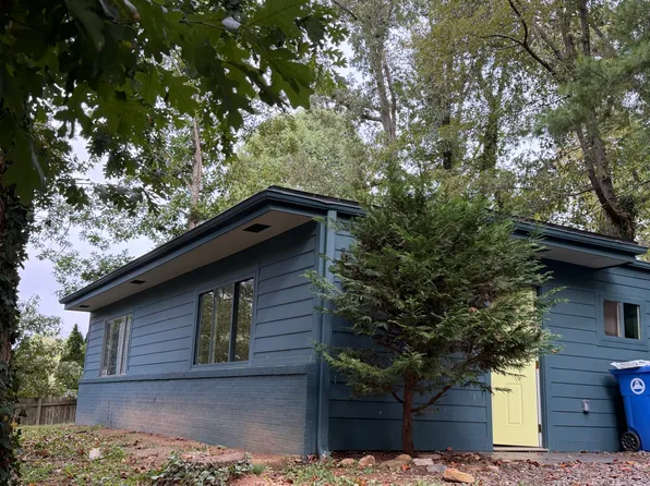 60 Salem Ave, Asheville, NC 28804