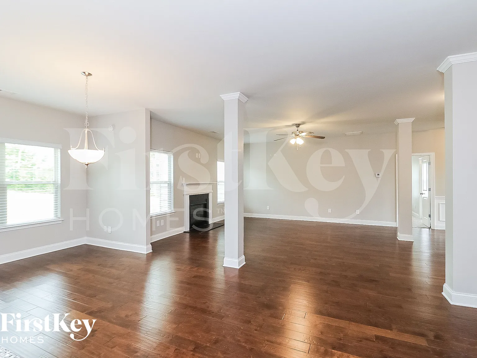 4 bed, 3.5 bath, 3043 sqft, $2,720 — Photo 4