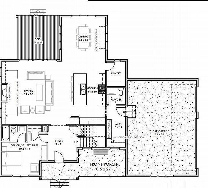 2nd image of 5221 Alva Dr