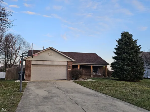 1712 S Ohare Blvd, Yorktown, IN 47396