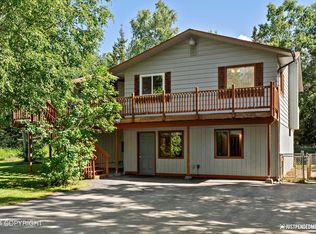 4300 Riverton Ave, Anchorage, AK 99516