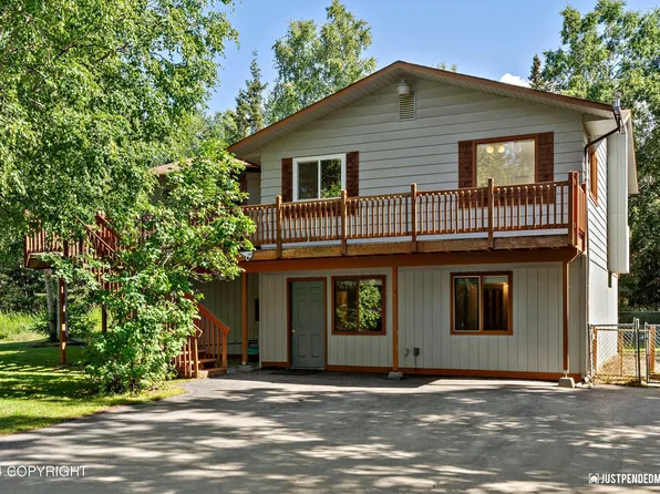 4300 Riverton Ave, Anchorage, AK 99516