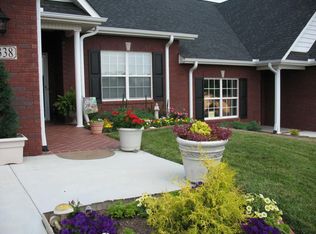 7529 Napa Valley Way #53, Knoxville, TN 37931