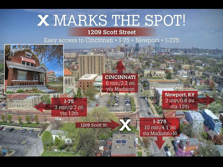 1209 Scott St — Photo 35