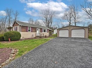 645 Lisburn Rd, Wellsville, PA 17365