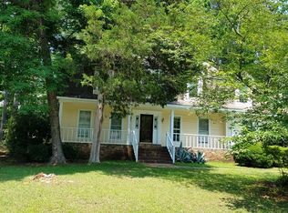 117 Quill Dr, Columbia, SC 29212