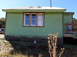 723 Arapahoe Dr, Walsenburg, CO 81089