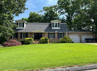 4212 Highwood Dr, Chattanooga, TN 37415
