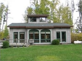 13822 Birchmont Beach Rd NE, Bemidji, MN 56601