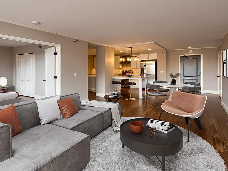The Beach Club Residences — Photo 7