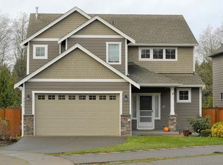 5013 Black Rock Loop SE, Olympia, WA 98501