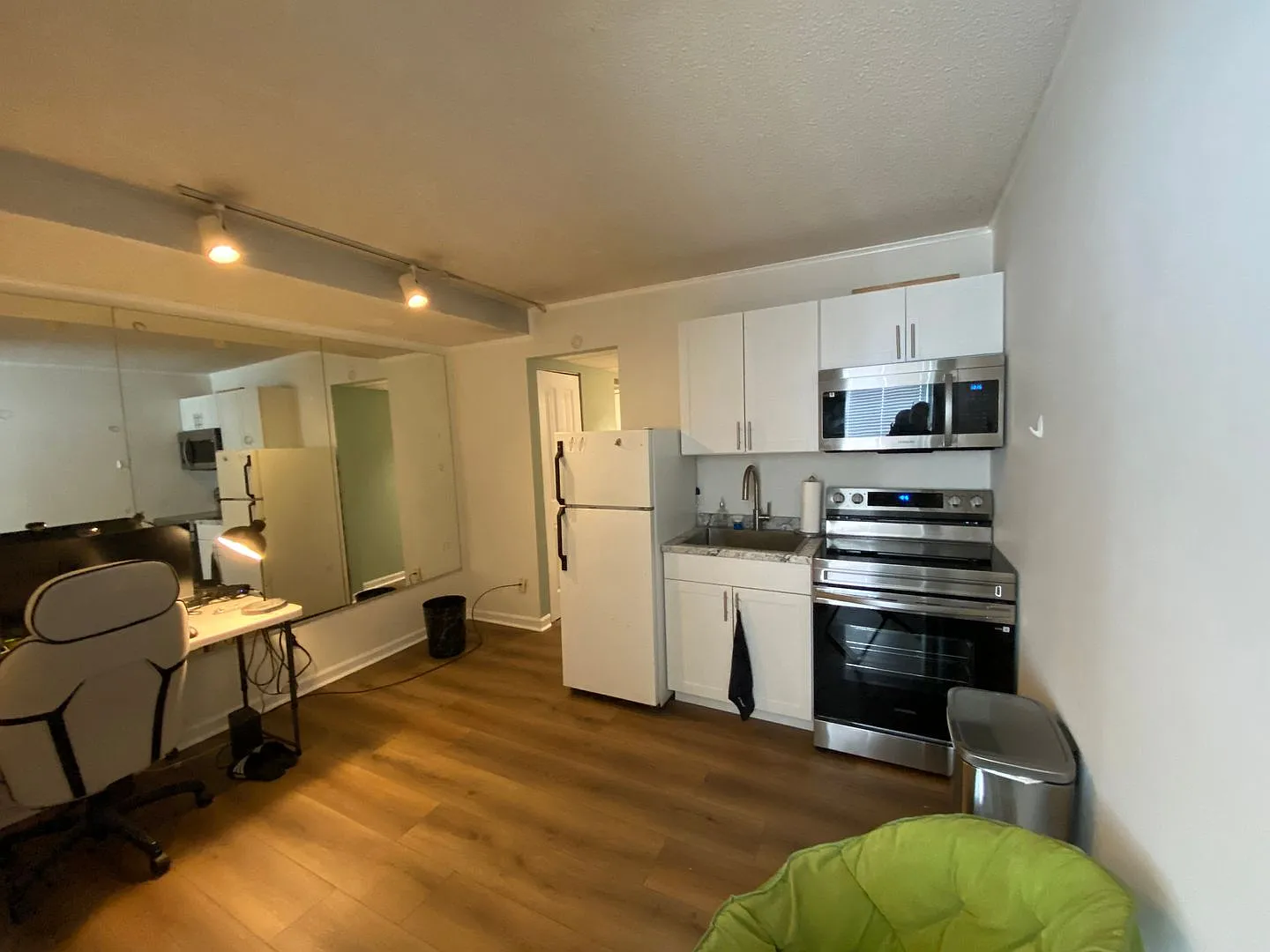 University Tower Unit #503 — Photo 1