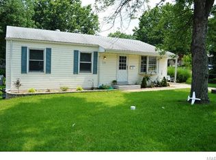 5102 Ville Maria Ln, Hazelwood, MO