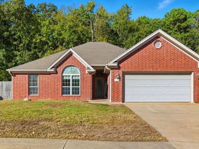1810 White Oak Cir, Benton, AR, 72019