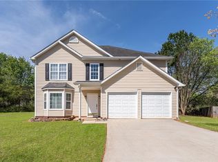 2485 Field Spring Dr, Lithonia, GA 30058