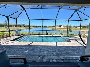 1493 Saddlewood Cir, Port Charlotte, FL 33953